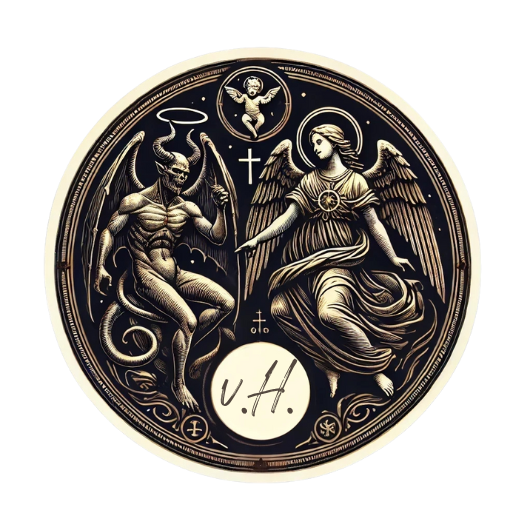 Tristan Maria v. Hendelhain